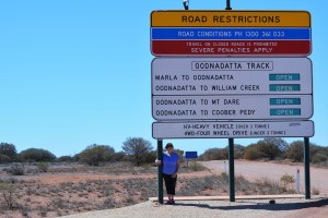 survived track intact